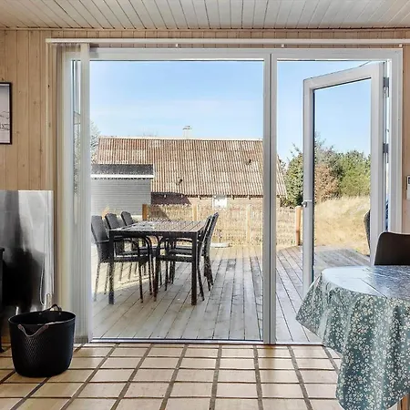 1312-thisted-kristinesvej-38 ثيستد