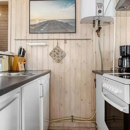 펜션 1312-thisted-kristinesvej-38 티스테드