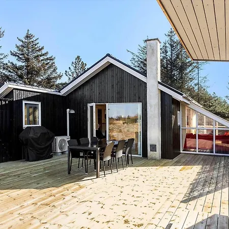 펜션 1312-thisted-kristinesvej-38 *