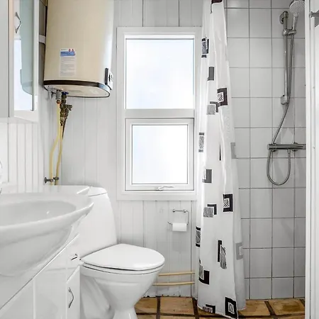 度假居 1312-thisted-kristinesvej-38 *