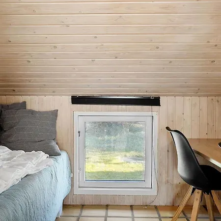 1312-thisted-kristinesvej-38 بيت للعطل ثيستد