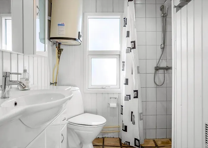 度假居 1312-thisted-kristinesvej-38 *