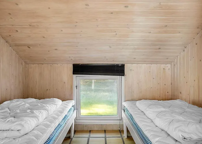 1312-thisted-kristinesvej-38 度假居 德斯泰德