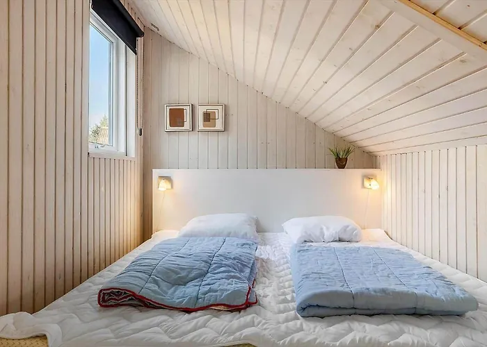 度假居 1312-thisted-kristinesvej-38