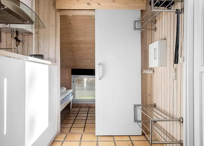 Σπίτι διακοπών 1312-thisted-kristinesvej-38 *