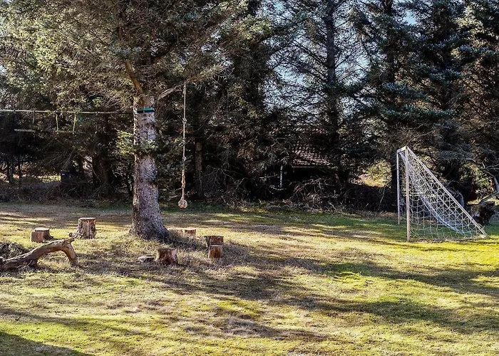 1312-thisted-kristinesvej-38 * Thisted